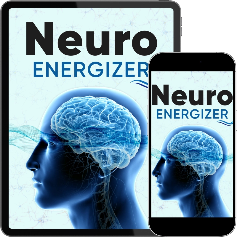 NeuroEnergizer™ footer