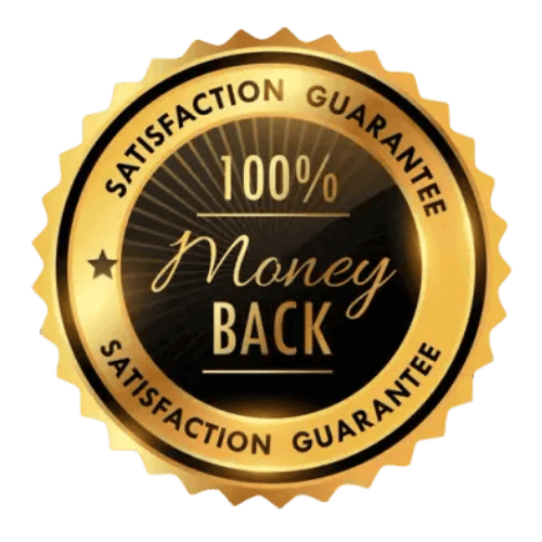 NeuroEnergizer™ money guarantee